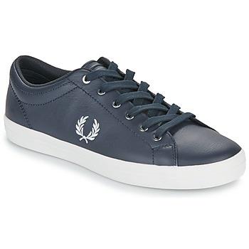 Kengät Fred Perry  BASELINE LEATHER  41