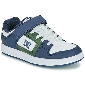 Lastenkengät DC Shoes  MANTECA 4 V  32