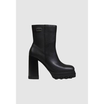 Kengät Tommy Hilfiger  TJW HIGH HEEL ANKLE EN0EN02645  36