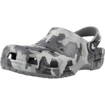 Rantasandaalit Crocs  CLASSIC PRINTED CAMO CLOG  37 / 38