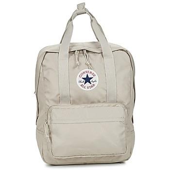 Reppu Converse  BP SMALL SQUARE BACKPACK  Yksi Koko