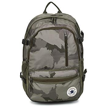 Reppu Converse  BP STRAIGHT EDGE BACKPACK AOP  Yksi Koko