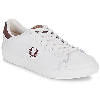 Kengät Fred Perry  SPENCER LEATHER  41