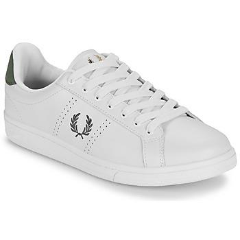 Kengät Fred Perry  B721 LEATHER  41