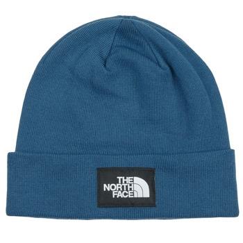 Pipot The North Face  DOCK WORKER RECYCLED BEANIE  Yksi Koko