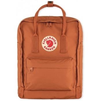 Reppu Fjallraven  FJÄLLRÄVEN Kanken Backpack - Terracota  Yksi Koko