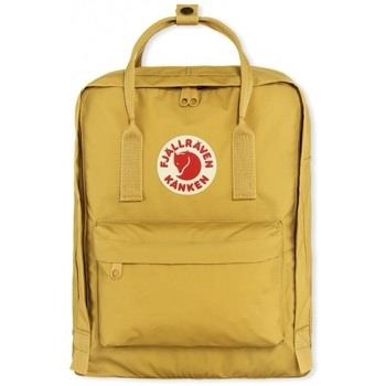 Reppu Fjallraven  FJÄLLRÄVEN Kanken Backpack - Kantarell  Yksi Koko