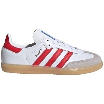 Tennarit adidas  Kids Samba OG C JI4465  32