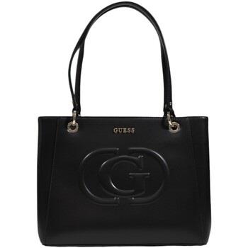 Laukut Guess  ECO MIETTA NOEL TOTE HWEVG9 51325  Yksi Koko