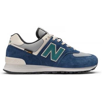 Kengät New Balance  U574s d  42