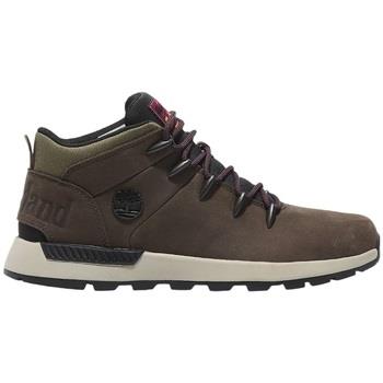 Tennarit Timberland  SPRINT TREKKER MID LACE U  40