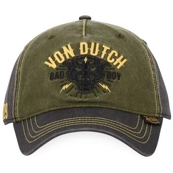 Lippalakit Von Dutch  CASQUETTES   BASEBALL VINTAGE  Yksi Koko