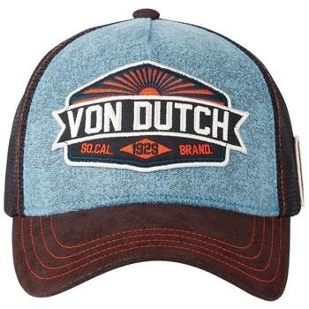 Lippalakit Von Dutch  CASQUETTES   IMITATION CUIR  Yksi Koko