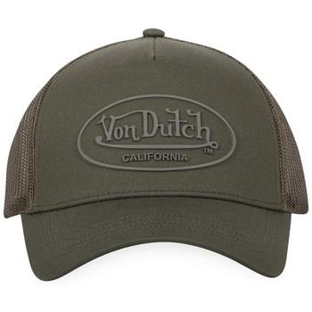 Lippalakit Von Dutch  CASQUETTES  LOGO 07  Yksi Koko