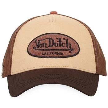 Lippalakit Von Dutch  CASQUETTES   BASEBALL FILET  Yksi Koko