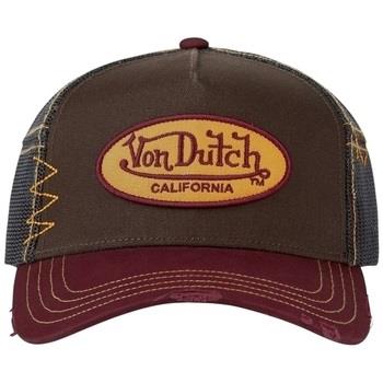 Lippalakit Von Dutch  CASQUETTES   TRUCKER  Yksi Koko