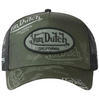 Lippalakit Von Dutch  CASQUETTES  CAFE  Yksi Koko