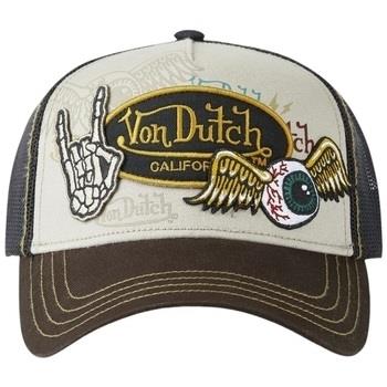 Lippalakit Von Dutch  CASQUETTES TRUCKER  Yksi Koko