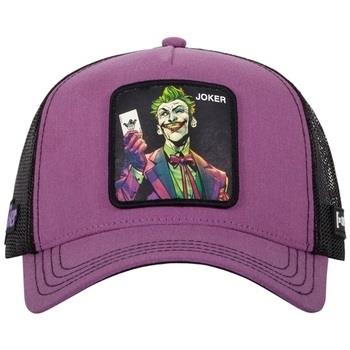 Lippalakit Capslab  CASQUETTE TRUCKER CAPSLAB DC COMICS  Yksi Koko