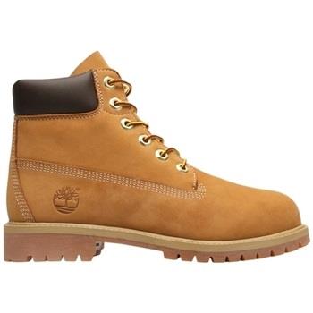 Kengät Timberland  PREMIUM 6 INCH LACE UP WATERPROOF  36