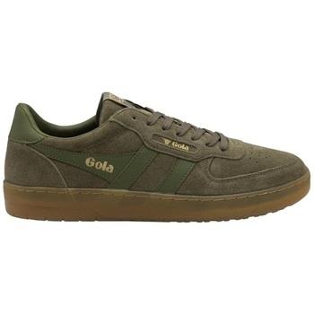 Tennarit Gola  HAWK SUEDE 86  40