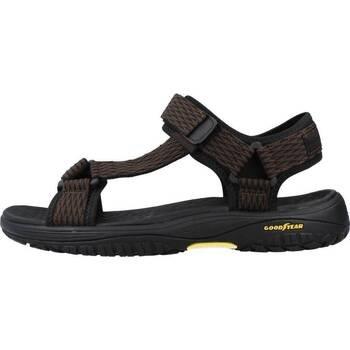 Sandaalit Skechers  LOMELL - RIP TIDE  40