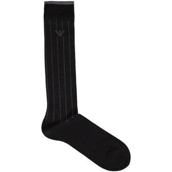 Sukat Emporio Armani EA7  LONG SOCK MONOPACK 302501 4F256  Yksi Koko