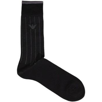 Sukat Emporio Armani EA7  SOCK MONOPACK 302502 4F256  Yksi Koko