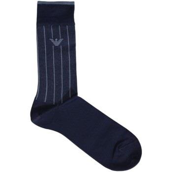 Sukat Emporio Armani EA7  SOCK MONOPACK 302502 4F256  Yksi Koko