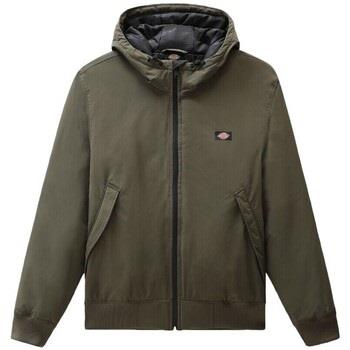 Paksu takki Dickies  New Sarpy Jacket - Military Green  EU S