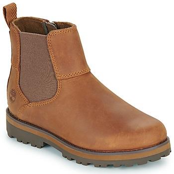 Lastenkengät Timberland  COURMA KID MID CHELSEA  31