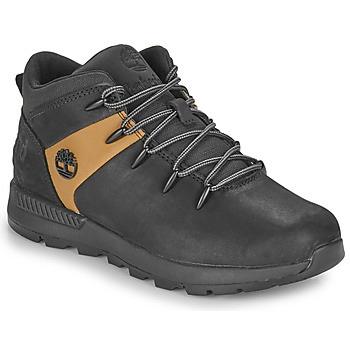 Lastenkengät Timberland  SPRINT TREKKER MID LACE UP  36