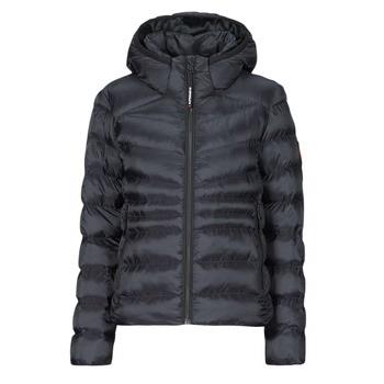 Toppatakki Superdry  HOODED FUJI PADDED JACKET  EU S