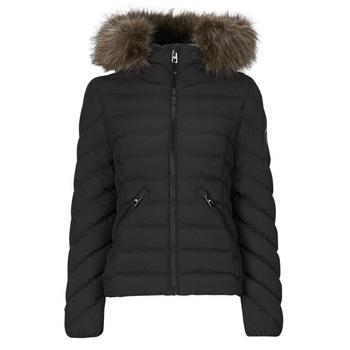 Toppatakki Superdry  FUJI HOODED FAUSSE FOURRURE  DE 36