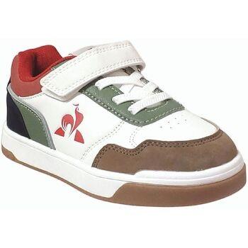 Lastenkengät Le Coq Sportif  LCS court breaker ps  28