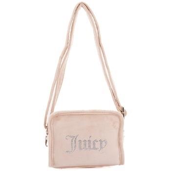 Laukut Juicy Couture  KIMBERLY CROSSBODY  Yksi Koko