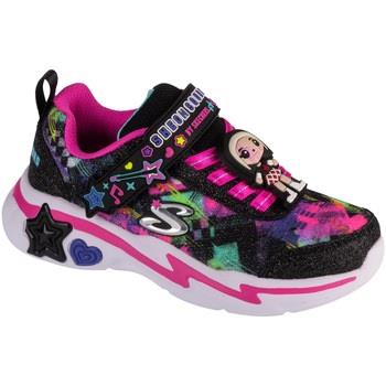 Lastenkengät Skechers  Snuggle Sneaks - Skech Squad  30