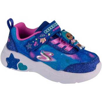 Lastenkengät Skechers  Snuggle Sneaks - Skech Squad  22