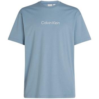 Lyhythihainen t-paita Calvin Klein Jeans  K10K111346  EU L