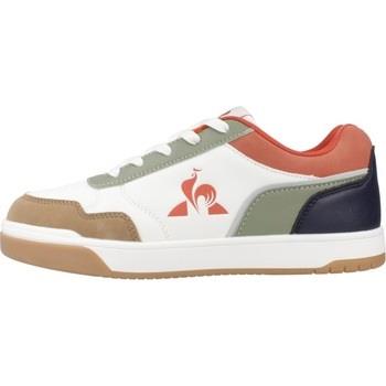 Tennarit Le Coq Sportif  LCS COURT BREAKER GS  36