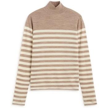 Svetari Ecoalf  TURTLENECK JUMPER FAYA  EU S