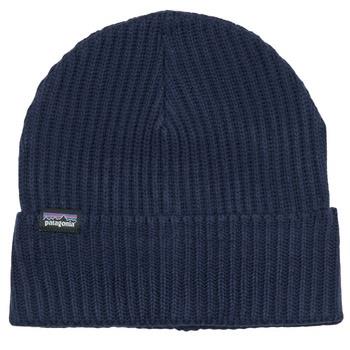 Pipot Patagonia  Fishermans Rolled Beanie  Yksi Koko