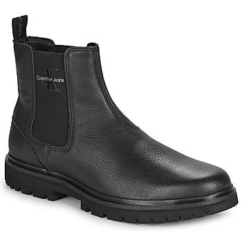 Kengät Calvin Klein Jeans  EVA MID CHELSEA BOOT  41