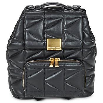 Reppu Karl Lagerfeld  K/KUILT SM BACKPACK  Yksi Koko