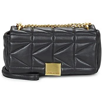 Olkalaukut Karl Lagerfeld  K/KUILT SM CROSSBODY  Yksi Koko