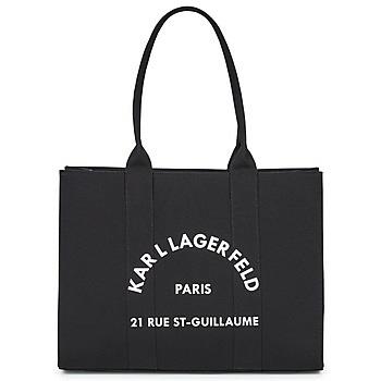 Toalettilaukku / Meikkipussi Karl Lagerfeld  RSG SQUARE LARGE TOTE  Yk...