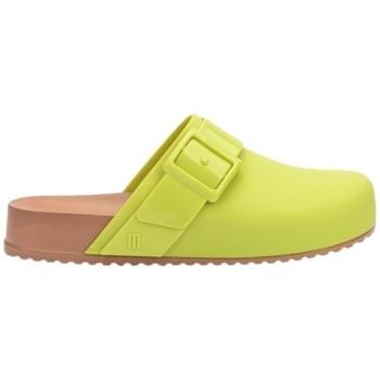 Sandaalit Melissa  Cozy Clog Fem - Green/Brown  37