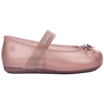 Tyttöjen sandaalit Melissa  MINI  Sophie B - Pearly Pink  21