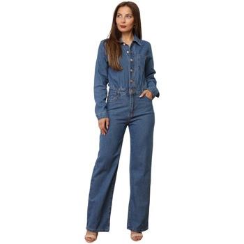 Jumpsuits La Modeuse  72144_P169521  EU XXL