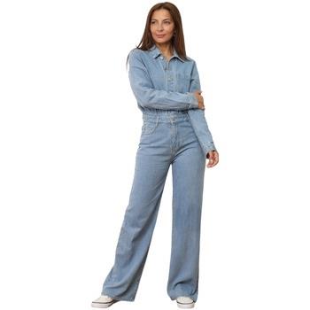 Jumpsuits La Modeuse  72147_P169526  EU XXL